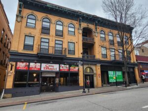 Primanti on High: Pittsburgh-based chain eyes city's downtown